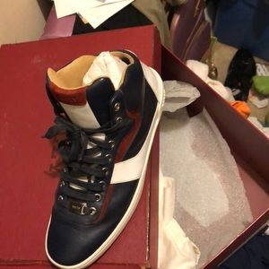 Bally shoes
